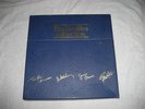 THE BEATLES COLLECTION - Super Rare Original Blue Box UK PRESSING 13 LP Set