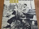HORACE SILVER Six pieces of Silver BLUE NOTE 1539 47 west 63rd Mono VG+