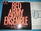 +SAX 2487 B/S /THE RED ARMY ENSEMBLE /COLONEL BORIS ALEXANDROV /NM - STUNNING