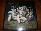 CELTIC FROST - EMPEROR´S RETURN  /  NOISE RECORDS  /  RAR 