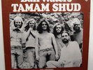 Tamam Shud - 7