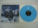 Dissection - Storm Of The Light´s Bane blue Vinyl Gatefold LP Top Zustand