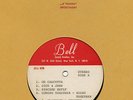BRAVE NEW WORLD | oh calcutta l 1970 psych prog jazz rock lp ACETATE | RARE
