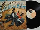 NINO FERRER - Métronomie - RARE ORIG FRENCH PSYCH PROG LP Riviera 1971 MINT-
