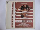 NICO FIDENCO – Orig Spain LP – MINT * Black Emanuelle OST * - FUNK BLAXPOITATION