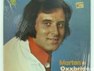 MARTEN YORGANTZ Armenian Soul Armenia Music VOS Rare France LP