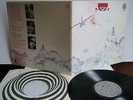 Clear Blue Sky - S/T  6360 013  UK LP 1st Press 1970 Vertigo Swirl