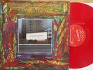 The Adverts Crossing the Red Sea RED vinyl