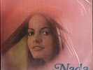 NADA - OMONIMO - PRIMO LP 1969 sings BEATLES-ERIC CHARDEN-SANREMO 69