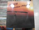 ZOOM ' Delta Flight  ' LP MINT  SPAIN  COSMIC DISCO FUNK SECOND 1980