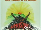 BOB MARLEY & The Wailers SEALED Original Reggae ISLAND Vinyl Record LP 7-90036-1