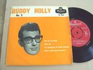 BUDDY HOLLY - NO. 2 7