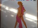 JULIE ROGER /SAM THE SHAM/SUE THOMPSON /HANK WILLIAMS NUDE SEXY COVER THAI LP 12
