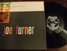 R&B ROCK & ROLL LP JOE TURNER ATLANTIC 8005 BLACK LABEL NICE