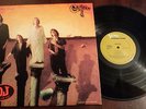 PROG PSYCH ROCK LP CARAVAN PILLAR COVER PROMO DJ COPY VERVE FORECAST MINT RARE