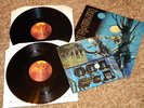 IRON MAIDEN Fear Of The Dark (England - UK) 1st Press COMPLETE NM+