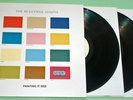 The Beautiful South - Painting It Red - 2000 UK Double Vinyl LP