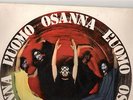 GLI OSANNA- L'UOMO ( RARO LP ITALY PROG)