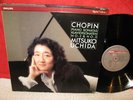 PHILIPS 420 949-1 DIGI CLASSICS STEREO CHOPIN PIANO SONATAS 2 & 3 UCHIDA NM