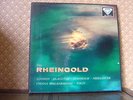 Decca SXL 2101-3 Georg Solti - 