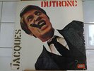 JACQUES DUTRONC  s/t LP Vouge Orig. 1968  Psych Fuzz Pop