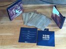 Tom Waits Orphans Vinyl Box Set Complete