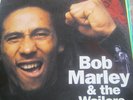 Bob Marley - The Complete Bob Marley &  Wailers, 1967-72, Part 2, 4xLP