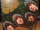 THE BEATLES 'RUBBER SOUL' SEALED VINYL LP 1976 CAPITOL USA SW 2442 MINT