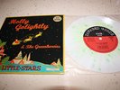 HOLLY GOLIGHTLY & GREENHORNES RARE 7