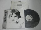 U2 - Boy Japan original LP Promo Label w/OBI