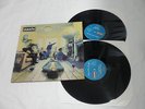 OASIS - Definitely Maybe UK 2x LP Vinyl 1994 Creation
