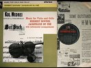 Music for Viola & Cello - Downes/du Pre (HMV CSD 1499)