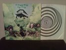 DR.STRANGELY STRANGE-HEAVY PETTING-RARE '70 EX. UK LP/SPIRAL SWIRL VERTIGO ORIG.