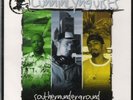 Cunninlynguists - Southern Underground 2LP CLASSIC HIP HOP VINYL RECORD RARE