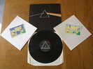 PINK FLOYD -DARK SIDE OF THE MOON - UK 1973 MATRIX A3/B3 -POSTERS/POSTCARDS MINT