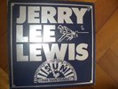 JERRY LEE LEWIS The Sun Years Orig. UK 12-LP Box Set incl Booklet Top Condition