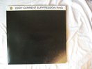 EDDY CURRENT SUPPRESSION RING LP s/t dropkick uv race total control reatard