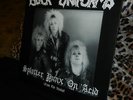 Black Uniforms LP Anti Cimex Broken Bones DTAL Mob 47 moderat likvidation GISM