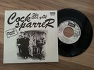 Cock Sparrer Spanish promo We Love You   Oi Skinhead Punk Skingirl