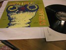 Butthole Surfers Independent Worm Saloon 1993 Capitol UK  John Paul Jones