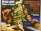 BEACH BOYS | Stack-O-Tracks | LP + Book | Captiol (DKAO-2893) | VG+ | 1968