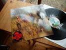 SPOOKY TOOTH IT´S ALL ABOUT 1971 MINT TOP SCHEIBE
