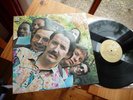 THE BUTTERFIELD BLUES BAND KEEP ON MOVING 1969 MINT