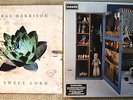 OASIS   STOP THE CLOCKS 2006 ORIGINAL 3 LP BOX & NOEL GALLAGHER AUTOGRAPH   SS
