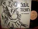 The Rimshots Soul Train  Killer Funk/Soul Breaks  Shrink OG A1 EX+ 1972
