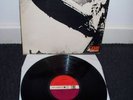 LED ZEPPELIN I 1 1st LP 1969 UK 1st Press STEREO RED PLUM ATLANTIC 588171