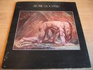 ATOMIC ROOSTER   DEATH WALKS BEHIND YOU ** 1970 B&C LP