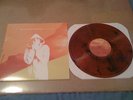 the GLORIA RECORD - Start Here (Red) LP Mineral Jimmy Eat World Promise Ring