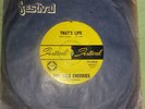 That's life  - The Wild Cherries - Festival garage 45  VG