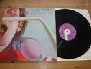 HARD STUFF-BOLEX DEMENTIA ... 1ST PRESSING EXCELLENT VINYL LP 1973